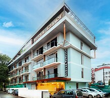 Treebo Supreme Grande