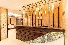 Treebo Supreme Grande