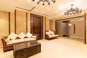 Treebo Supreme Grande