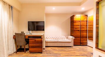 Treebo Supreme Grande