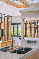 Villa Asri -  Tropical 3BR Villa