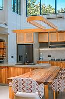 Villa Asri -  Tropical 3BR Villa