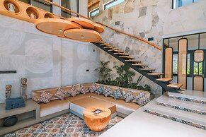 Villa Asri -  Tropical 3BR Villa