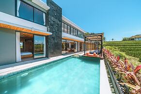 Villa Asri -  Tropical 3BR Villa