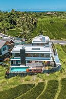 Villa Asri -  Tropical 3BR Villa