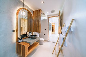 Villa Asri -  Tropical 3BR Villa