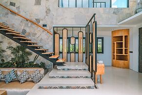 Villa Asri -  Tropical 3BR Villa