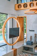 Villa Asri -  Tropical 3BR Villa