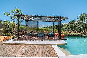 Villa Asri -  Tropical 3BR Villa