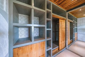 Villa Asri -  Tropical 3BR Villa