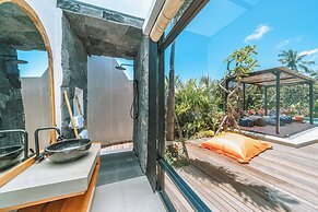 Villa Asri -  Tropical 3BR Villa