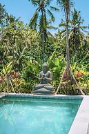 Villa Asri -  Tropical 3BR Villa