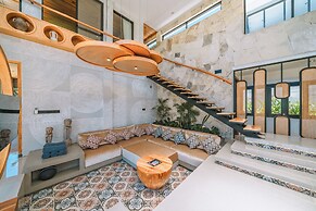 Villa Asri -  Tropical 3BR Villa