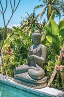 Villa Asri -  Tropical 3BR Villa