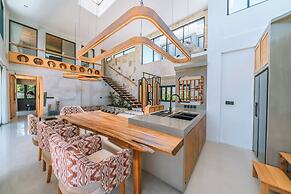 Villa Asri -  Tropical 3BR Villa