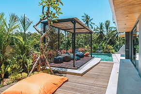 Villa Asri -  Tropical 3BR Villa