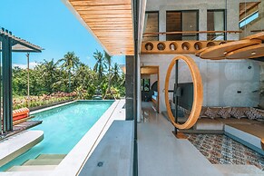 Villa Asri -  Tropical 3BR Villa