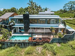 Villa Asri -  Tropical 3BR Villa