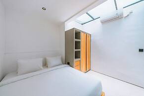 Villa Asri -  Tropical 3BR Villa