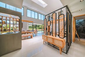 Villa Asri -  Tropical 3BR Villa