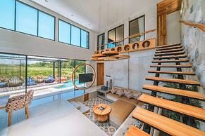 Villa Asri -  Tropical 3BR Villa