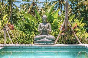 Villa Asri -  Tropical 3BR Villa