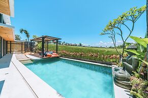 Villa Asri -  Tropical 3BR Villa