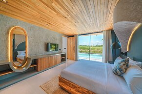 Villa Asri -  Tropical 3BR Villa