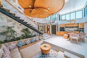 Villa Asri -  Tropical 3BR Villa