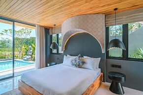 Villa Asri -  Tropical 3BR Villa