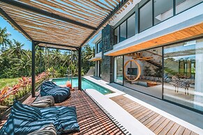 Villa Asri -  Tropical 3BR Villa