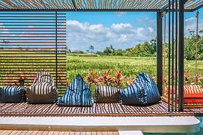 Villa Asri -  Tropical 3BR Villa