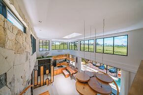 Villa Asri -  Tropical 3BR Villa