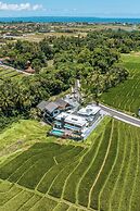 Villa Asri -  Tropical 3BR Villa