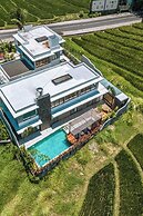 Villa Asri -  Tropical 3BR Villa