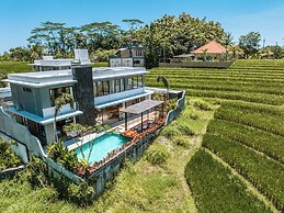 Villa Asri -  Tropical 3BR Villa