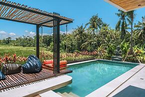Villa Asri -  Tropical 3BR Villa