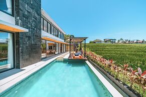 Villa Asri -  Tropical 3BR Villa