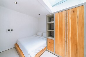 Villa Asri -  Tropical 3BR Villa