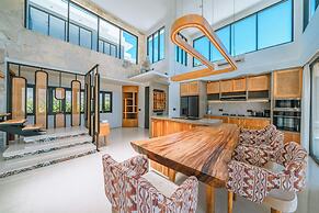 Villa Asri -  Tropical 3BR Villa