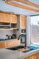 Villa Asri -  Tropical 3BR Villa