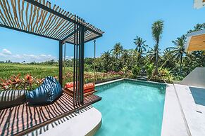 Villa Asri -  Tropical 3BR Villa