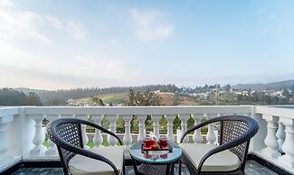 Treebo Skydale Premium Suites, 1500 Mtrs From Ooty Lake