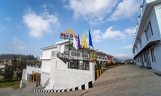Treebo Skydale Premium Suites, 1500 Mtrs From Ooty Lake