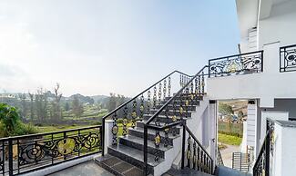 Treebo Skydale Premium Suites, 1500 Mtrs From Ooty Lake