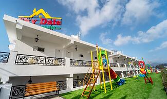 Treebo Skydale Premium Suites, 1500 Mtrs From Ooty Lake