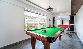 Treebo Skydale Premium Suites, 1500 Mtrs From Ooty Lake