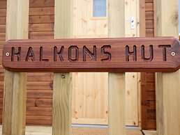 Shepherds Hut