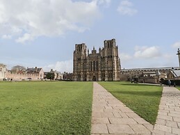 The Paddock