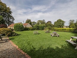 The Paddock